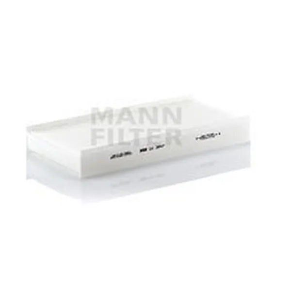 MANN-FILTER CU3847 Polen / Kabin Filtresi