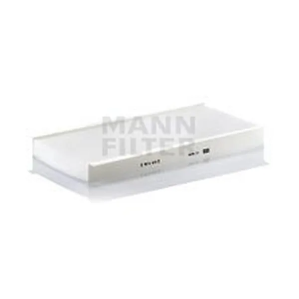MANN-FILTER CU4054 Polen / Kabin Filtresi