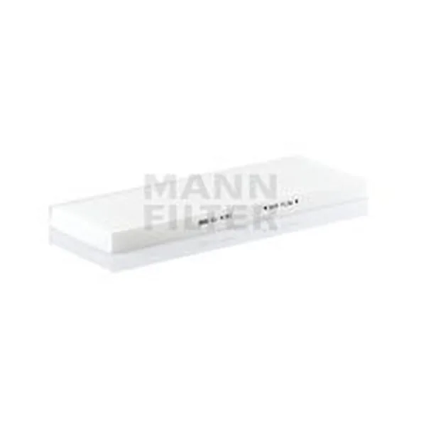 MANN-FILTER CU4151 Polen / Kabin Filtresi