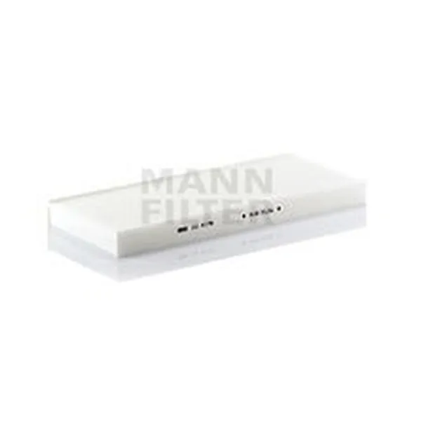MANN-FILTER CU4179 Polen / Kabin Filtresi