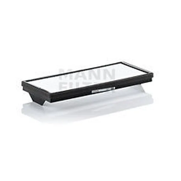 MANN-FILTER CU4469 Polen / Kabin Filtresi