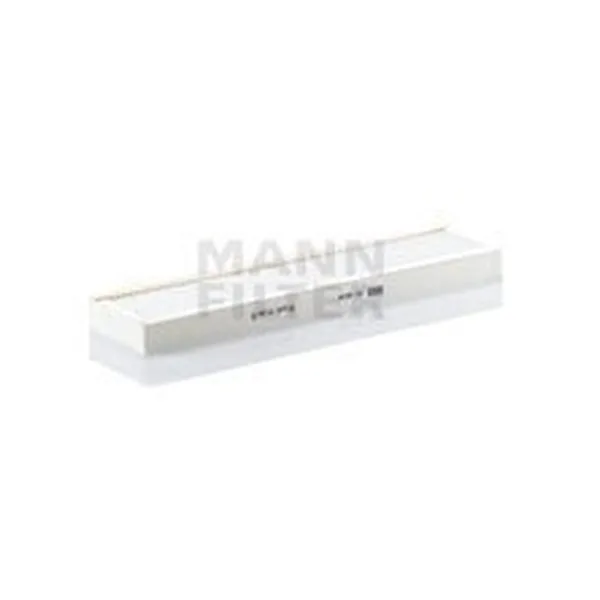 MANN-FILTER CU4624 Polen / Kabin Filtresi