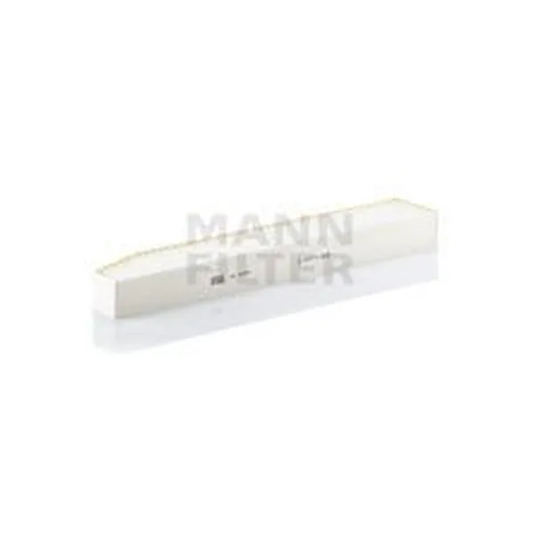 MANN-FILTER CU4727 Polen / Kabin Filtresi
