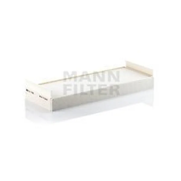 MANN-FILTER CU4795 Polen / Kabin Filtresi