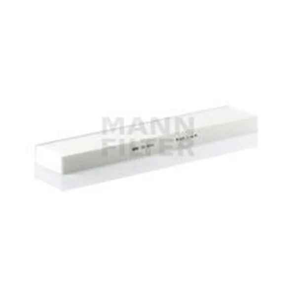 MANN-FILTER CU5141 Polen / Kabin Filtresi