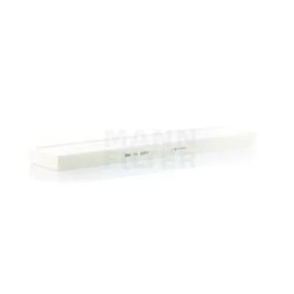 MANN-FILTER CU5257 Polen / Kabin Filtresi