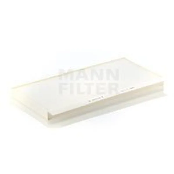 MANN-FILTER CU5366 Polen / Kabin Filtresi