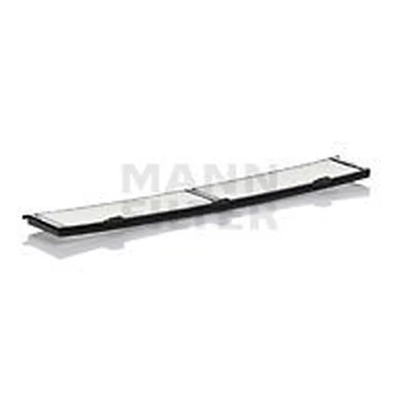 MANN-FILTER CU8430 Polen / Kabin Filtresi