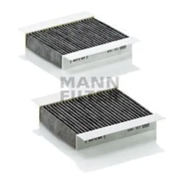 MANN-FILTER CUK1820-2 Polen / Kabin Filtresi