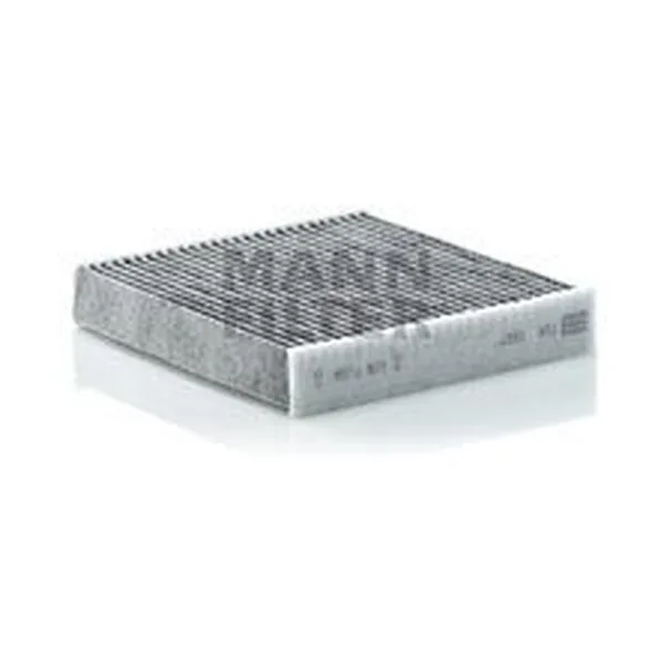 MANN-FILTER CUK1827 Polen / Kabin Filtresi