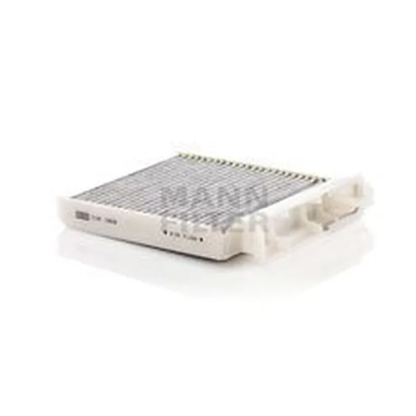 MANN-FILTER CUK1829 Polen / Kabin Filtresi
