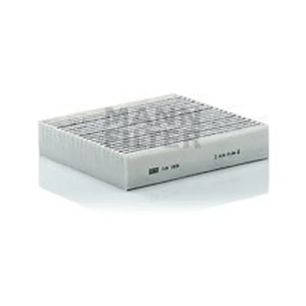 MANN-FILTER CUK1830 Polen / Kabin Filtresi