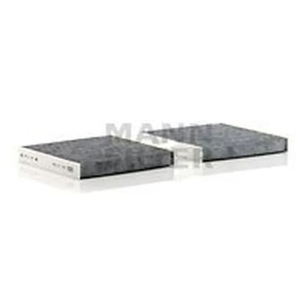 MANN-FILTER CUK19004 Polen / Kabin Filtresi
