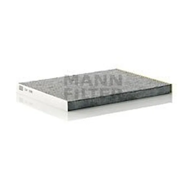 MANN-FILTER CUK1936 Polen / Kabin Filtresi