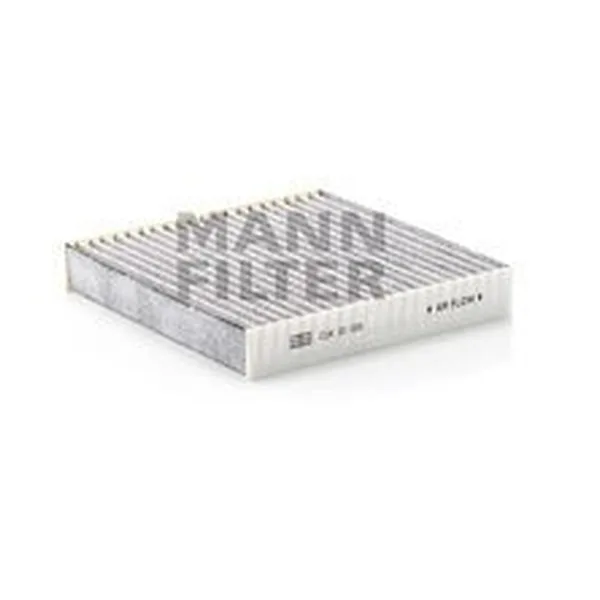 MANN-FILTER CUK20006 Polen / Kabin Filtresi