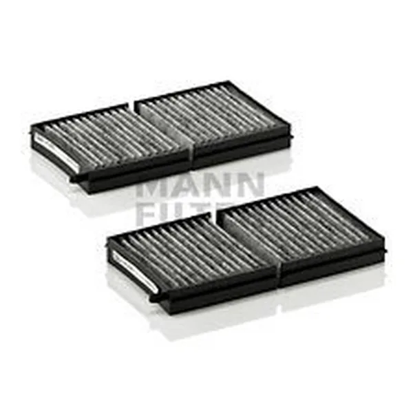 MANN-FILTER CUK2033-2 Polen / Kabin Filtresi