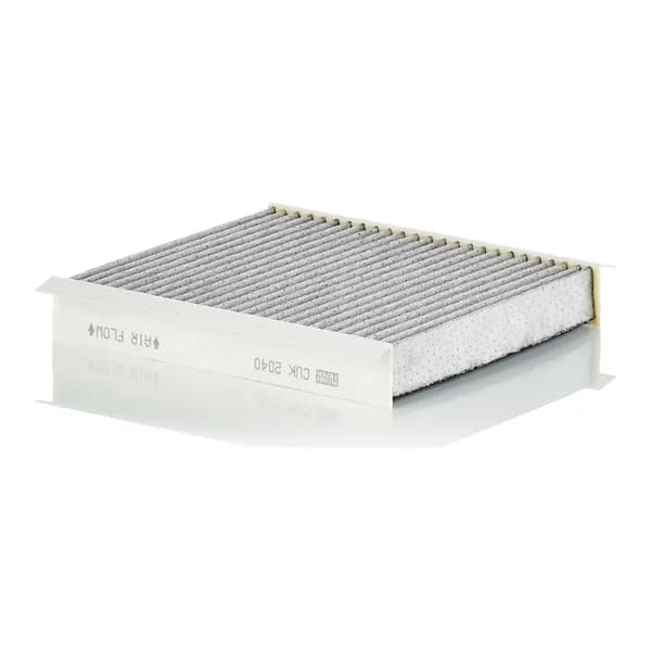 MANN-FILTER CUK2040 Polen / Kabin Filtresi