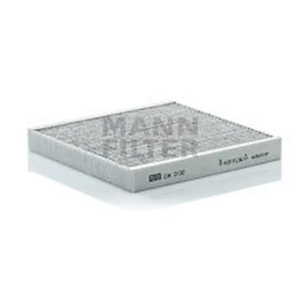 MANN-FILTER CUK2132 Polen / Kabin Filtresi