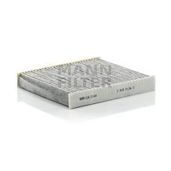 MANN-FILTER CUK2145 Polen / Kabin Filtresi