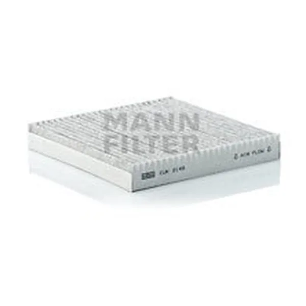MANN-FILTER CUK2149 Polen / Kabin Filtresi