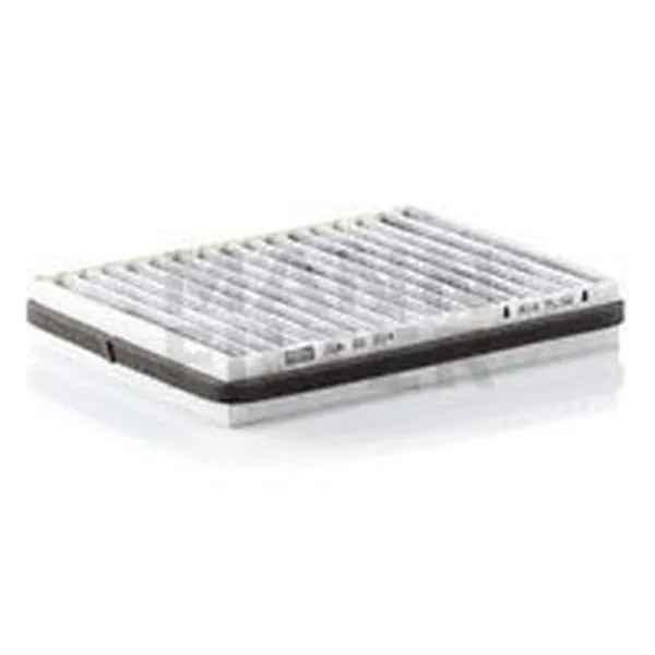 MANN-FILTER CUK22014 Polen / Kabin Filtresi