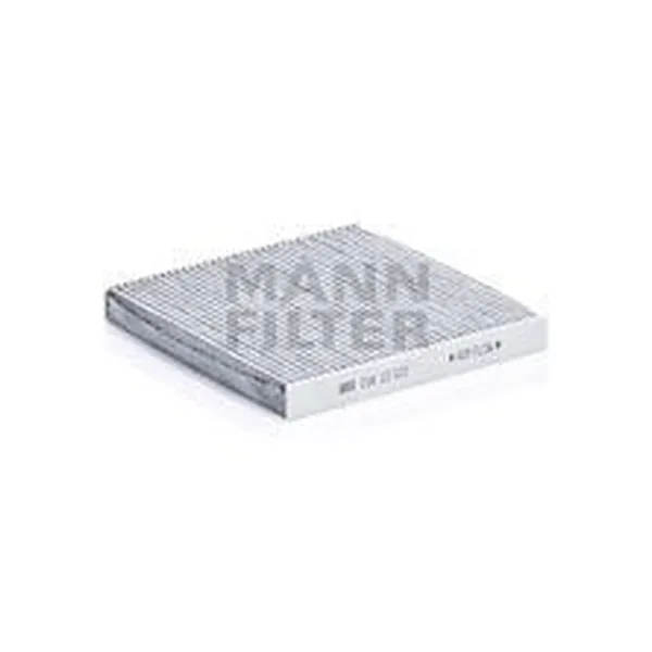 MANN-FILTER CUK22021 Polen / Kabin Filtresi