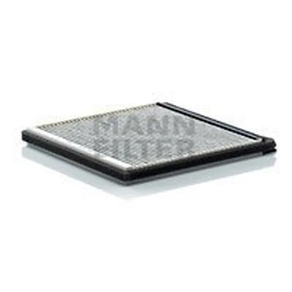 MANN-FILTER CUK2225 Polen / Kabin Filtresi