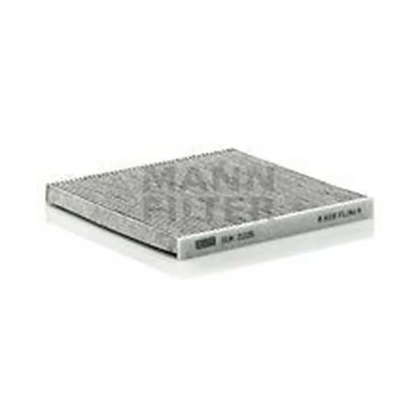MANN-FILTER CUK2226 Polen / Kabin Filtresi