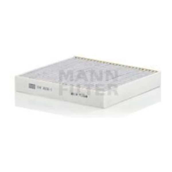 MANN-FILTER CUK2232/1 Polen / Kabin Filtresi