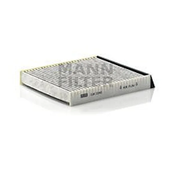 MANN-FILTER CUK2240 Polen / Kabin Filtresi