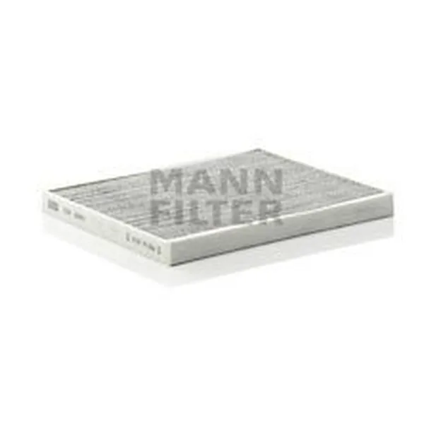 MANN-FILTER CUK2243 Polen / Kabin Filtresi