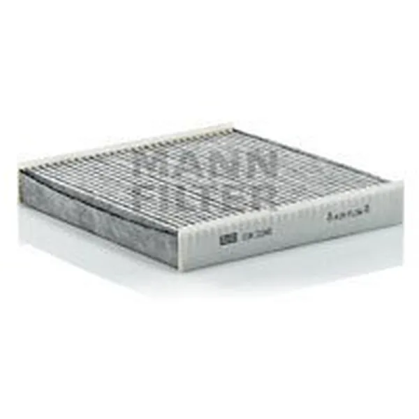 MANN-FILTER CUK2245 Polen / Kabin Filtresi