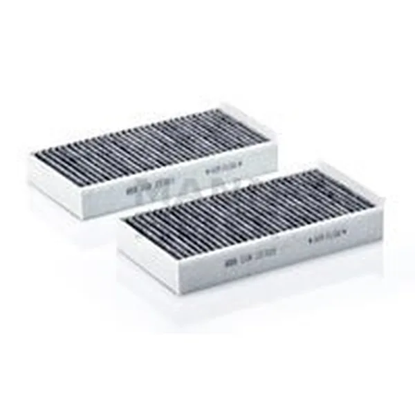 MANN-FILTER CUK23015-2 Polen / Kabin Filtresi