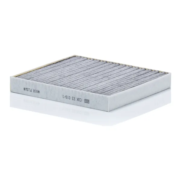 MANN-FILTER CUK23019/1 Polen / Kabin Filtresi