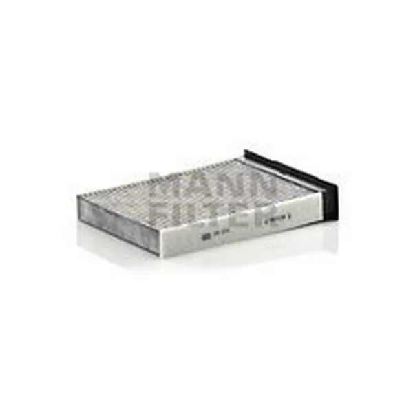 MANN-FILTER CUK2316 Polen / Kabin Filtresi