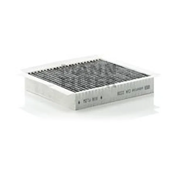 MANN-FILTER CUK2338 Polen / Kabin Filtresi