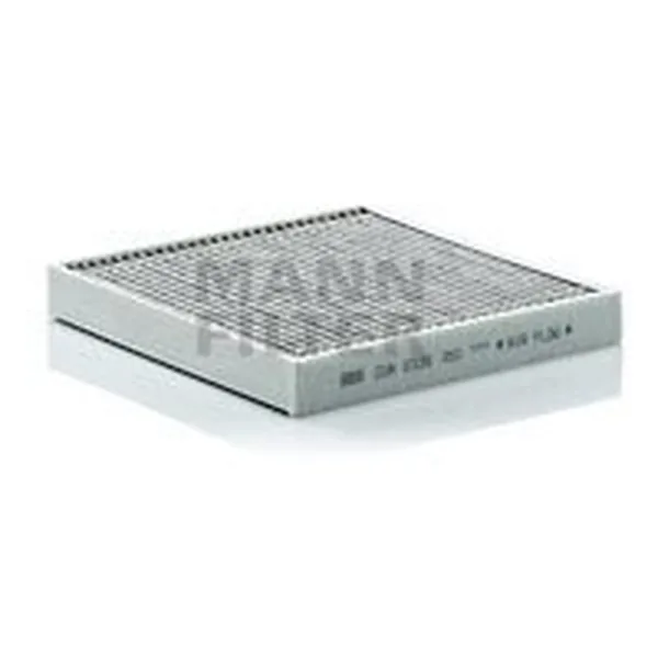 MANN-FILTER CUK2339 Polen / Kabin Filtresi