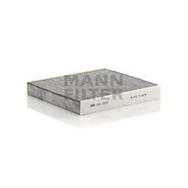 MANN-FILTER CUK2345 Polen / Kabin Filtresi