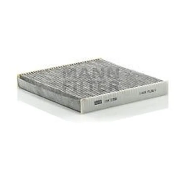 MANN-FILTER CUK2358 Polen / Kabin Filtresi