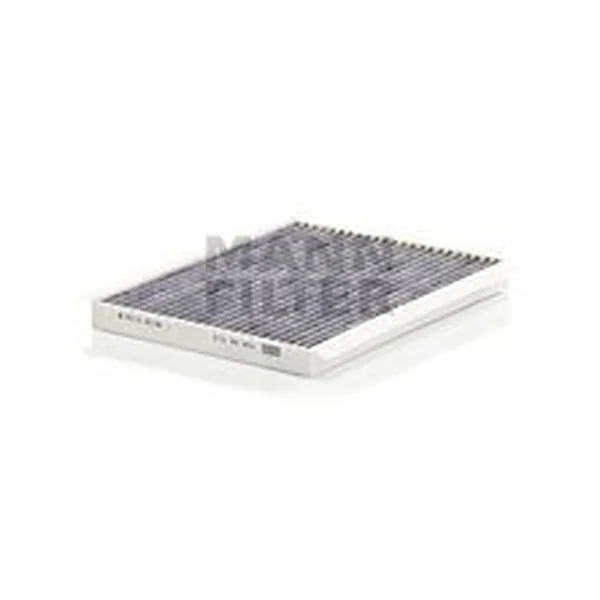 MANN-FILTER CUK24013 Polen / Kabin Filtresi