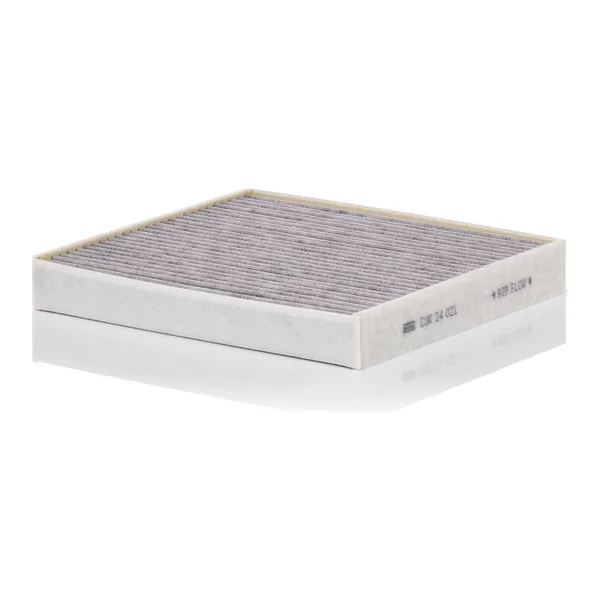 MANN-FILTER CUK24021 Polen / Kabin Filtresi