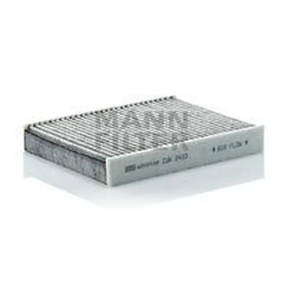 MANN-FILTER CUK2433 Polen / Kabin Filtresi