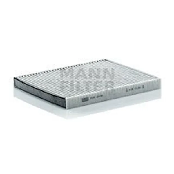 MANN-FILTER CUK2436 Polen / Kabin Filtresi