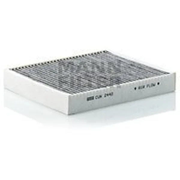 MANN-FILTER CUK2442 Polen / Kabin Filtresi