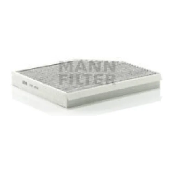 MANN-FILTER CUK2450 Polen / Kabin Filtresi