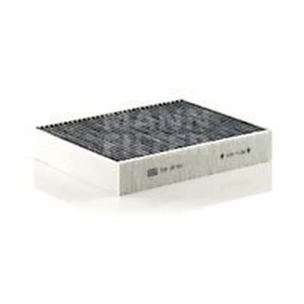 MANN-FILTER CUK25001 Polen / Kabin Filtresi