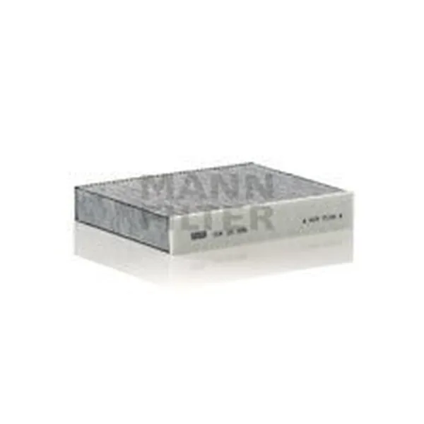 MANN-FILTER CUK25006 Polen / Kabin Filtresi