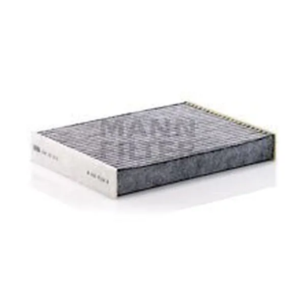MANN-FILTER CUK25012 Polen / Kabin Filtresi