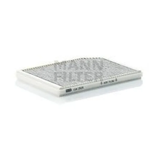 MANN-FILTER CUK2525 Polen / Kabin Filtresi
