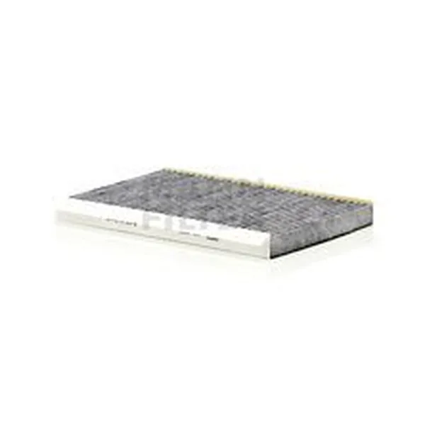 MANN-FILTER CUK2532 Polen / Kabin Filtresi